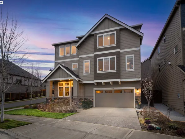 13285 NW Greenwood Dr, Portland, OR 97229