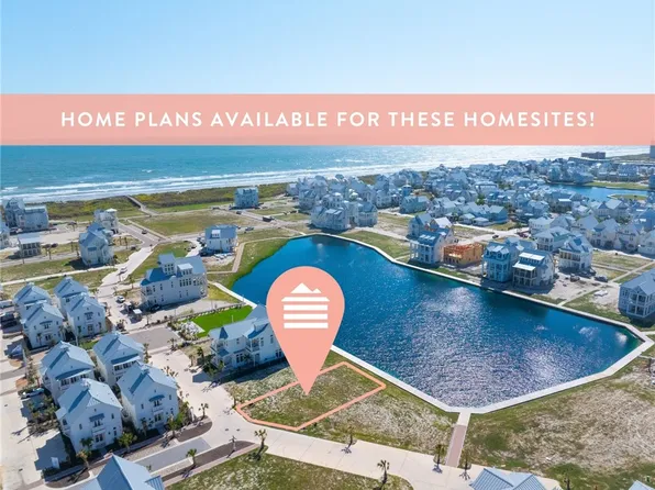114 Waters Edge St, Pt Aransas, TX 78373