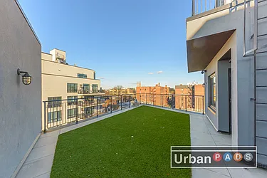 Rented by Urban Pads