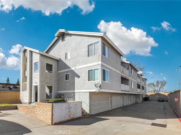 9507 Flower St Unit 201, Bellflower, CA 90706