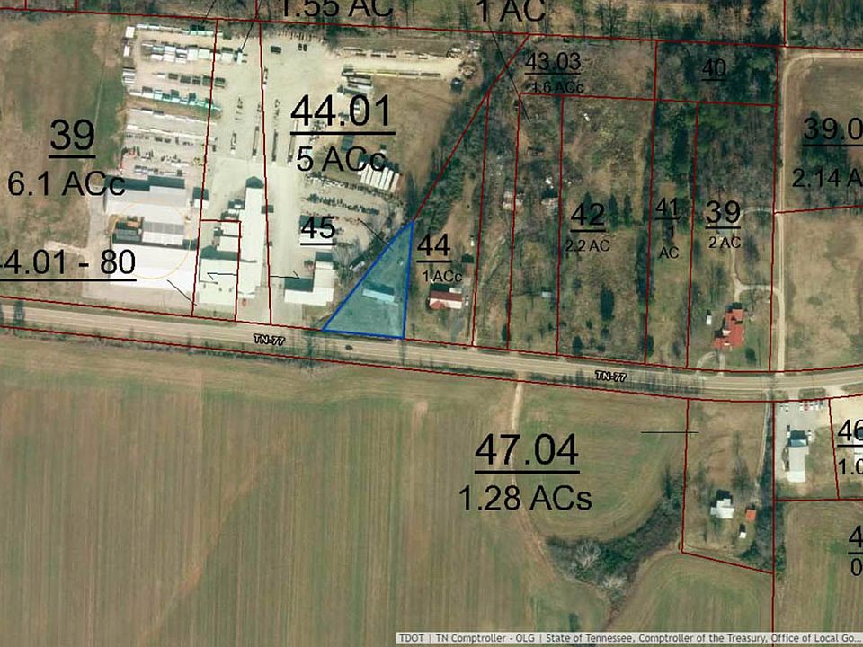1st image of 1165 Hwy 77