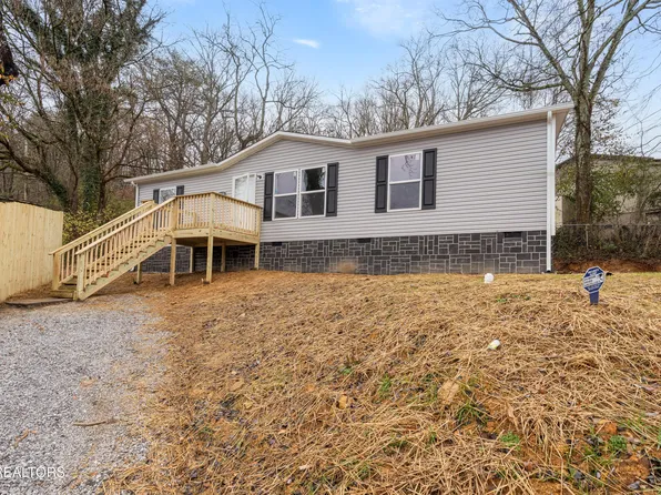 5432 Bland Ln, Knoxville, TN 37920