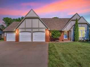 1485 Janasu Rd, McPherson, KS 67460