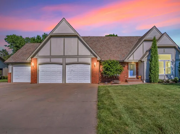 1485 Janasu Rd, McPherson, KS 67460