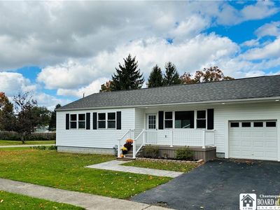 2 1/2 Eagle St, Forestville, NY, 14062