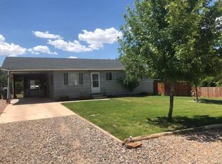 165 N 100 E, Paragonah, UT 84761