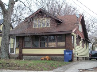 1954 Collins Ave SE, Grand Rapids, MI