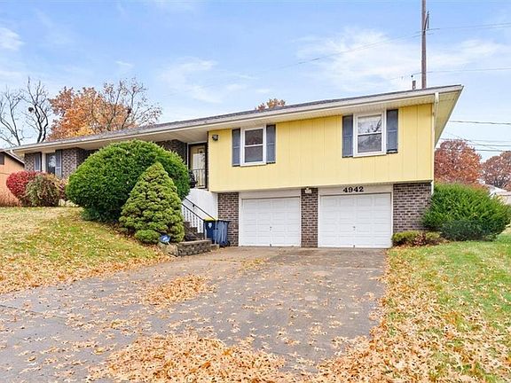 2nd image of 4942 N Flora Ave