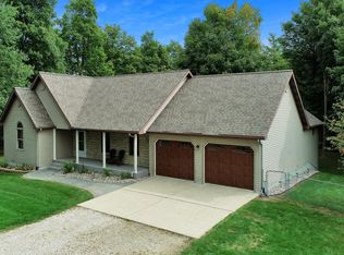 7493 W Mount Hope Hwy, Mulliken, MI 48861