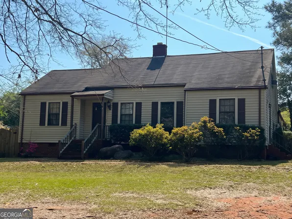 603 S Green St, Thomaston, GA 30286
