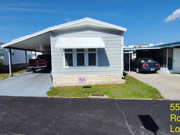 370 53rd Ave N #35, Saint Petersburg, FL 33703