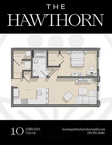 Floor plan 1O