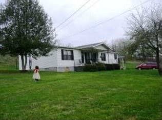 5205 Unicoi Dr, Unicoi, TN 37692