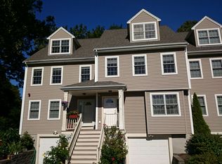 1407 Centre St, West Roxbury, MA 02132