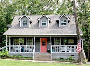 835 Briar Gln, Murchison, TX 75778