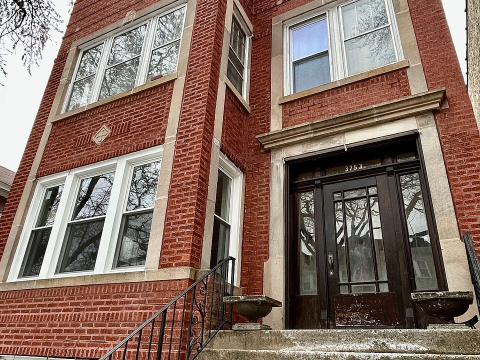 1st image of 3753 W Giddings St #1