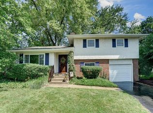 3510 Wenwood Dr, Hilliard, OH 43026