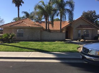 1200 University Ave, Hanford, CA 93230