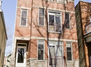 1630 W Summerdale Ave APT 3, Chicago, IL 60640