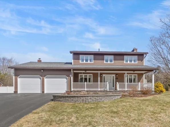 59 Griswold Street, Jericho, VT 05465