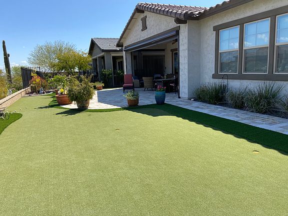 4th image of 20602 W Hillcrest Blvd
