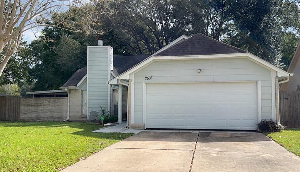 1st image of 2503 Radcliffe Dr