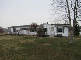 11634 State Route 730, Blanchester, OH 45107