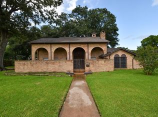 18603 Point Lookout Dr, Houston, TX 77058