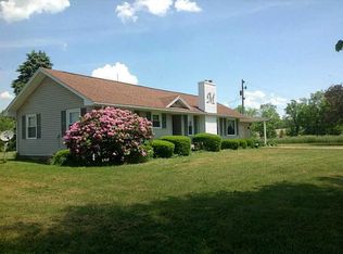 24302 Lippert Rd, Meadville, PA 16335