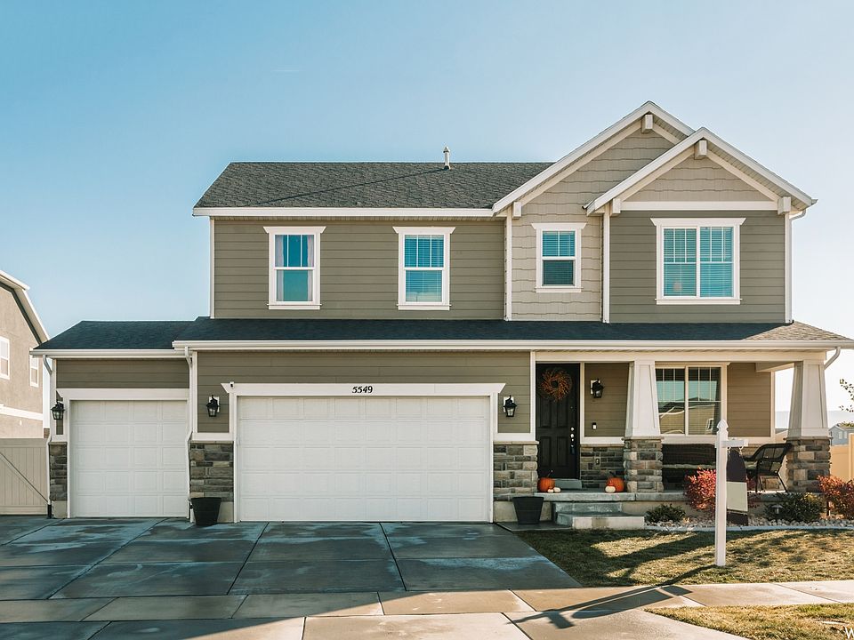 1st image of 5549 W Turret Arch Ln
