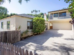 921-919 Medio Rd, Santa Barbara, CA 93103