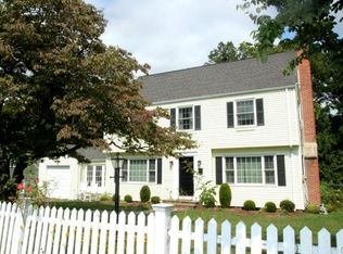 40 Lockwood Rd, Fairfield, CT 06825