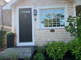 101 Old Harbor Rd, Chatham, MA 02633