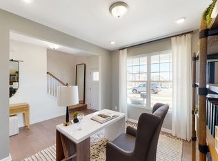 Dearborn II Plan, Willoughby Park, Monroe, NC 28112