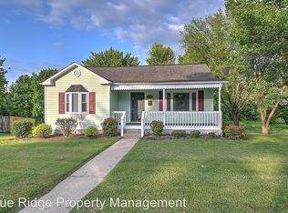 1878 Kenwood Rd, Kingsport, TN 37664