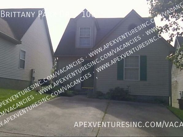1019 Brittany Park Dr #106