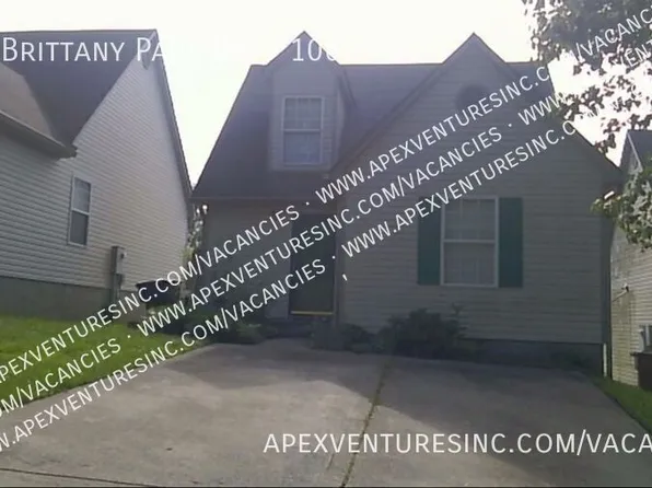 1019 Brittany Park Dr #106, Antioch, TN 37013