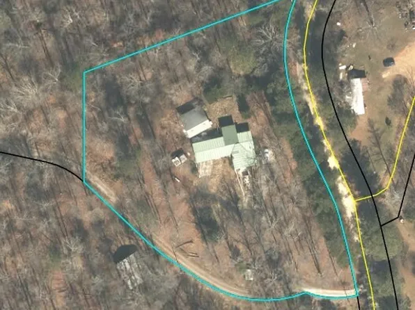 370 Thompson Ln, Jasper, GA 30143