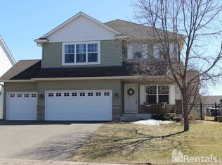 11565 21st St NE, Saint Michael, MN 55376