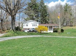 150 Lichen Ln, Princeton, WV 24739