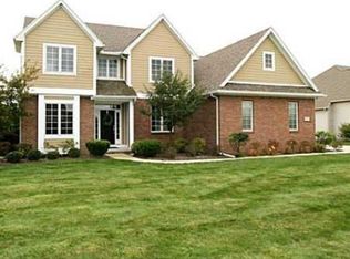9709 Fairmeadows Ln, Whitehouse, OH
