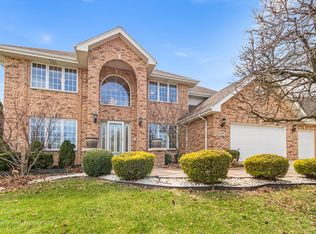 11049 W 168th St, Orland Park, IL