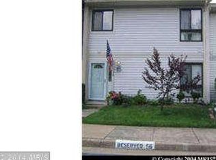 336 Reneau Way, Herndon, VA 20170