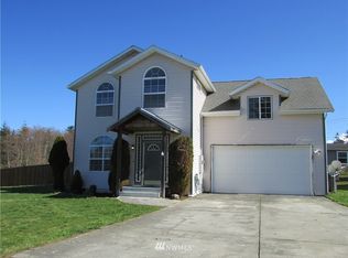1615 Delores Pl, Pt Angeles, WA
