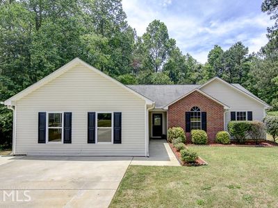 255 Saddlebrook Dr, Senoia, GA, 30276