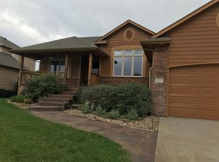 12613 W Rolling Hills Cir, Wichita, KS 67235