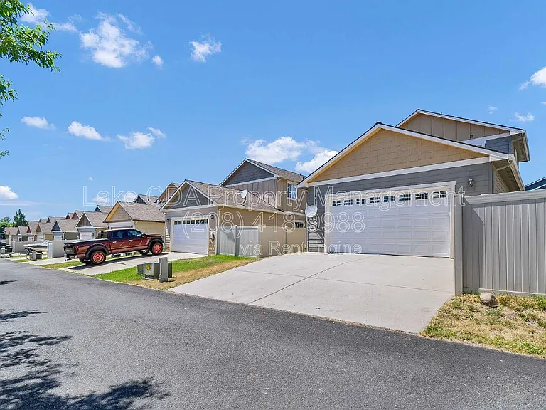3768 E Bogie Dr — Photo 31
