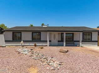 3628 E Hearn Rd, Phoenix, AZ 85032