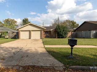4810 Tain Dr, Houston, TX 77084