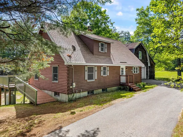 37 Holt Road, Norway, ME 04268